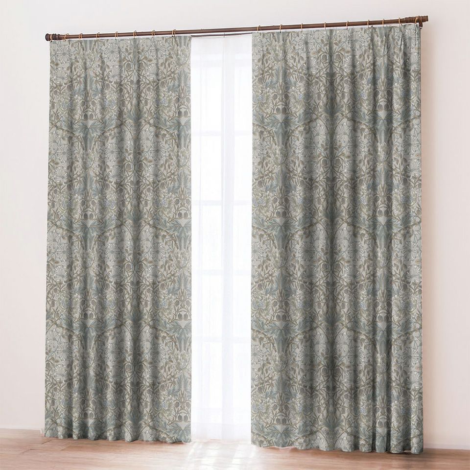 イメージ画像／クラシックモダンなお部屋はもちろん、ナチュラルテイストなインテリアにもおすすめです