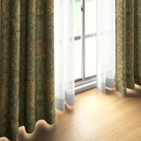 Morris Design Studio(モリス） | 【公式】川島織物セルコンオンライン