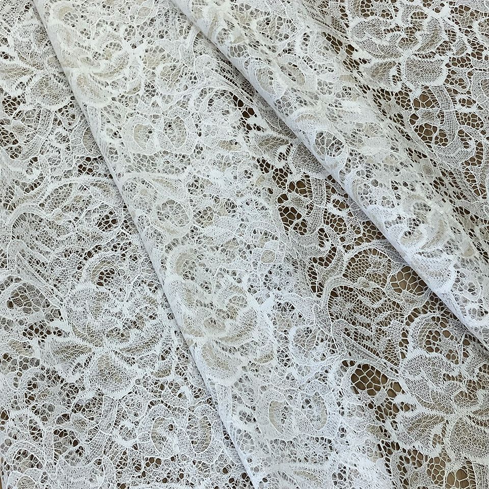 編み部分拡大画像