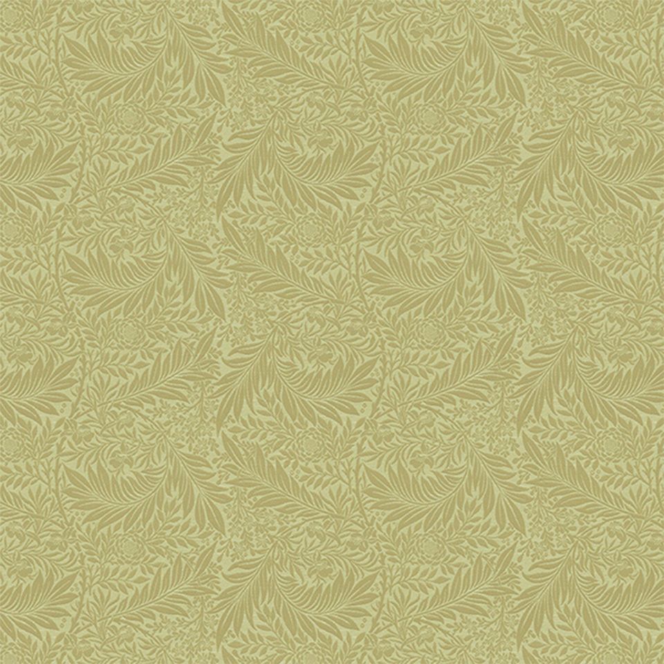 生地画像／ベースが優しいベージュ色で、季節を問わずご使用いただける色柄になっています