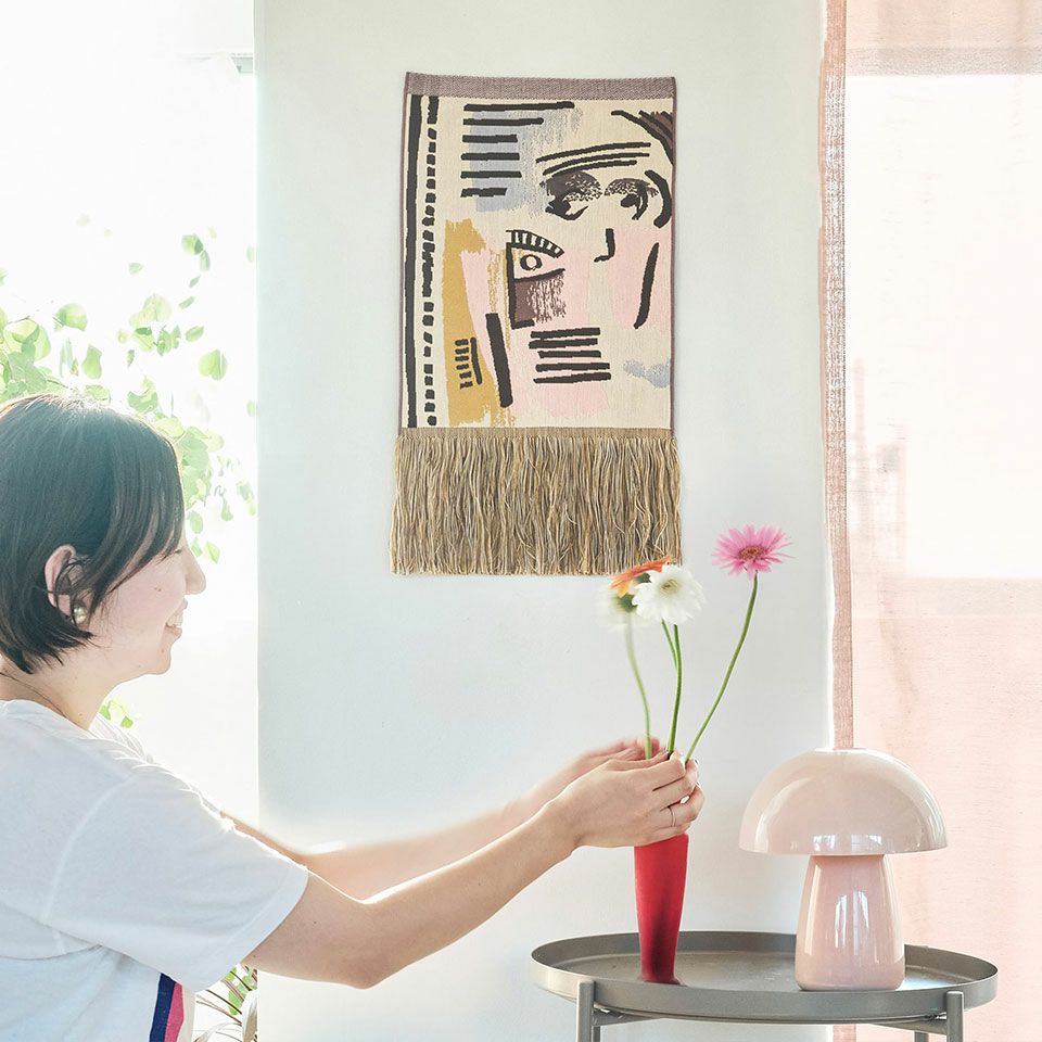 お部屋を楽しくしてくれるアイテムなので、新生活を始める方へのプレゼントや引っ越し祝いのGIFTにもおすすめです