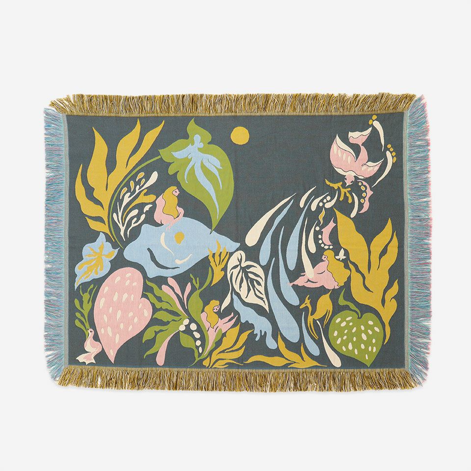 ブランケット | 【公式】川島織物セルコンオンラインショップ