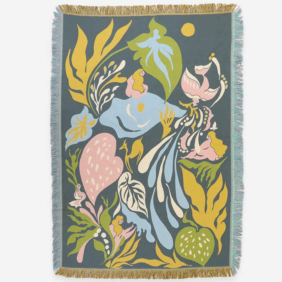 ブランケット | 【公式】川島織物セルコンオンラインショップ