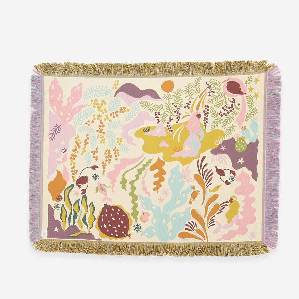 ブランケット | 【公式】川島織物セルコンオンラインショップ