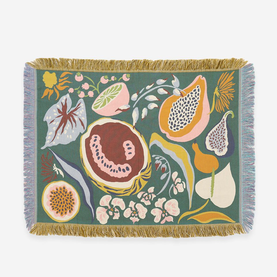 ブランケット | 【公式】川島織物セルコンオンラインショップ