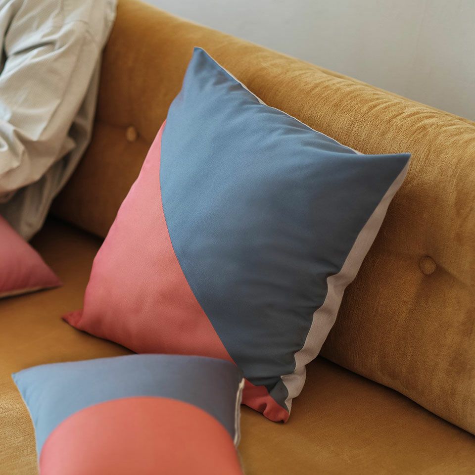 お部屋に楽しいリズムをプラスするデザインです