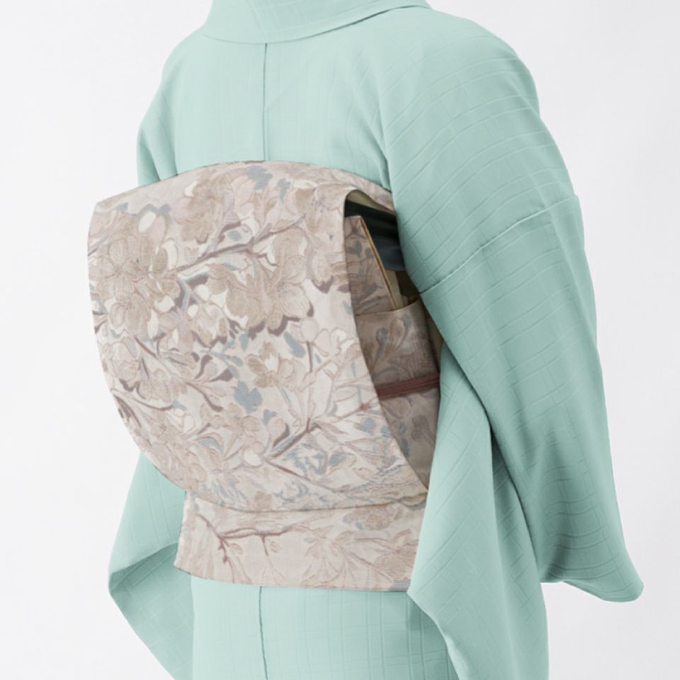 帯 | 【公式】川島織物セルコンオンラインショップ