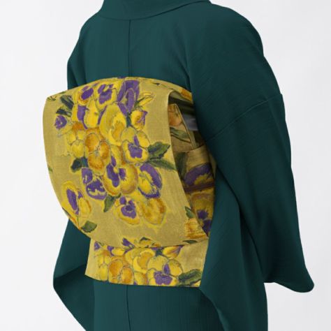 帯 | 【公式】川島織物セルコンオンラインショップ